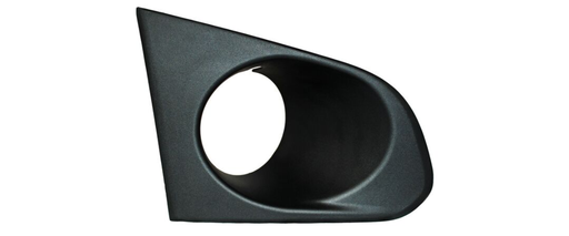 [PCTX13NFR] REJILLA (PARRILLA) CHEVROLET TRAX 13-16 NEG P/FARO AUX DER TW