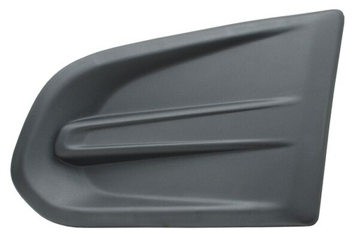 [PCTX13L] REJILLA (PARRILLA) CHEVROLET TRAX 13-16 S/FARO AUX IZQ TW