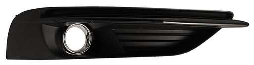 [PD20011FNR] REJILLA (PARRILLA) CHRYSLER 200 11-14 P/FARO AUX C/MOLD NEG DER TW