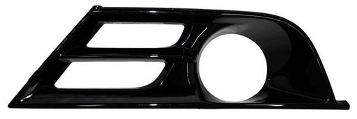 [PD20015ICR] REJILLA (PARRILLA) CHRYSLER 200 15-17 P/FARO AUX C/CONT CRUC INF DER TW