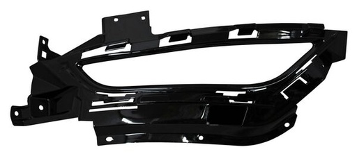 [PD20015FLR] REJILLA (PARRILLA) CHRYSLER 200 15-17 P/FARO AUX P/LUZ LED C/CONT CRUC DER TW