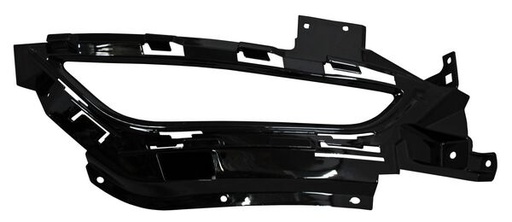 [PD20015FLL] REJILLA (PARRILLA) CHRYSLER 200 15-17 P/FARO AUX P/LUZ LED C/CONT CRUC IZQ TW