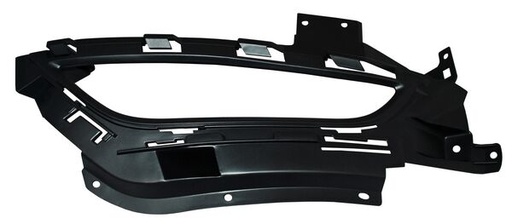 [PD20015FSL] REJILLA (PARRILLA) CHRYSLER 200 15-17 P/FARO AUX P/LUZ LED S/CONT CRUC IZQ TW