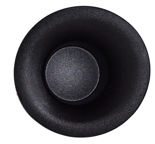 [PDCH15NL] REJILLA (PARRILLA) DODGE CHALLENGER 15-19 S/FARO AUX IZQ TW