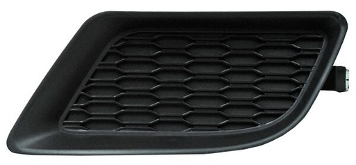 [PDCR11L] REJILLA (PARRILLA) DODGE CHARGER 11-14 S/FARO AUX IZQ TW