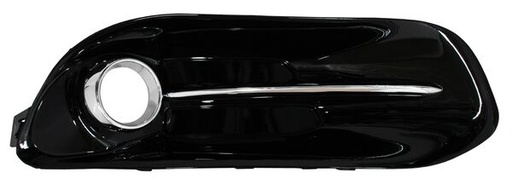 [PDDA13FCR] REJILLA (PARRILLA) DODGE DART 13-15 P/FARO AUX CROM DER TW