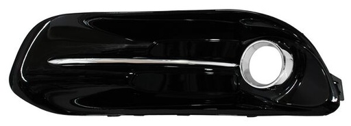 [PDDA13FCL] REJILLA (PARRILLA) DODGE DART 13-15 P/FARO AUX CROM IZQ  TW