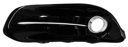 [PDDA13FL] REJILLA (PARRILLA) DODGE DART 13-15 P/FARO AUX PLATA IZQ TW