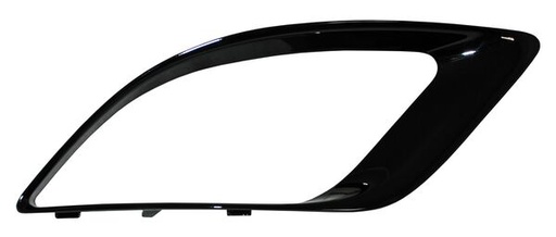 [PDDU14RF] REJILLA (PARRILLA) DODGE DURANGO 14-16 PINT P/FARO AUX DER TW