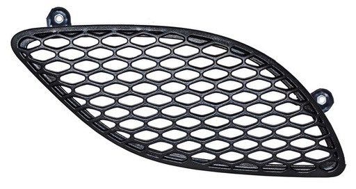 [PDDU18CR] REJILLA (PARRILLA) DODGE DURANGO RT 18-20 COFRE DER TW