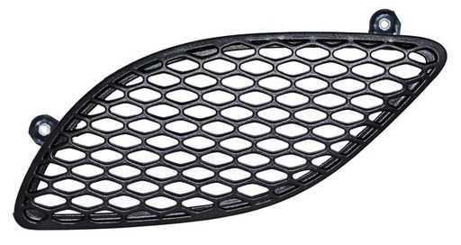 [PDDU18CL] REJILLA (PARRILLA) DODGE DURANGO RT 18-20 COFRE IZQ TW