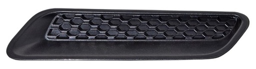 [PDPU09CRL] REJILLA (PARRILLA) DODGE PU RT 09-19 COFRE IZQ TW