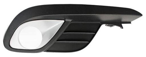 [DOVI15REPAPLR] REJILLA (PARRILLA) DODGE VISION 15-16 P/FARO AUX PLATA DER