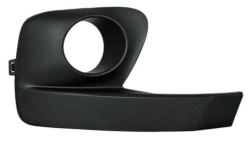 [PFIMO17FR] REJILLA (PARRILLA) FIAT MOBI EASY/ LIKE P/FARO AUX 17-18 DER