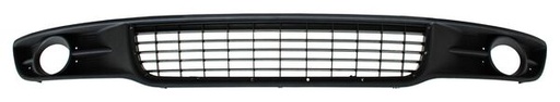 [PFIPA10CGF] REJILLA (PARRILLA) FIAT PALIO 10-11 P/FARO AUX GRIS DE DEF CENT **** TW