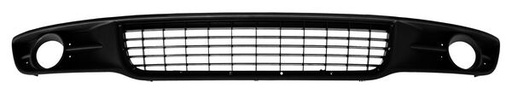 [PFIPA10CNF] REJILLA (PARRILLA) FIAT PALIO 10-11 P/FARO AUX NEG DE DEF CENT **** TW