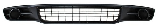 [PFIPA10CG] REJILLA (PARRILLA) FIAT PALIO 10-11 S/FARO AUX GRIS DE DEF CENT **** TW