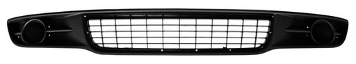 [PFIPA10CN] REJILLA (PARRILLA) FIAT PALIO 10-11 S/FARO AUX NEG DE DEF CENT **** TW