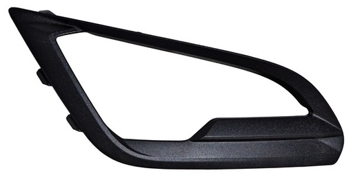 [PFEO18CFR] REJILLA (PARRILLA) FORD ECOSPORT 18-20 TEXT P/FARO AUX DER TW