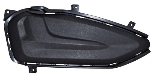 [PFED19R] REJILLA (PARRILLA) FORD EDGE 19-20 S/FARO AUX DER TW