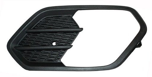 [PFEC17FL] REJILLA (PARRILLA) FORD ESCAPE 17-18 P/FARO AUX IZQ TW