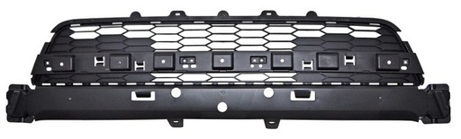 [PFEP15DC] REJILLA (PARRILLA) FORD EXPEDITION 15-17 DE DEF CENT TW