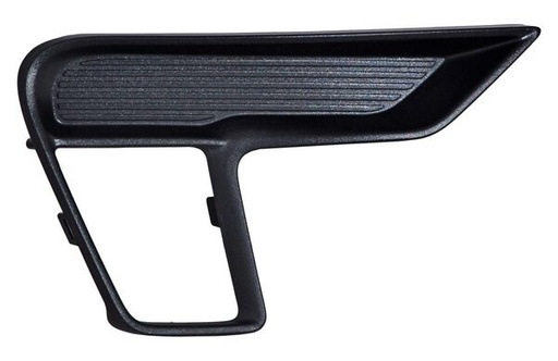 [PFEX18FIR] REJILLA (PARRILLA) FORD EXPLORER 18-20 P/FARO AUX INF DER TW