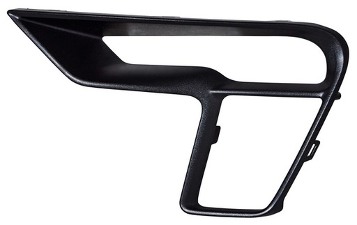 [PFEX18FL] REJILLA (PARRILLA) FORD EXPLORER 18-20 P/FARO AUX IZQ TW