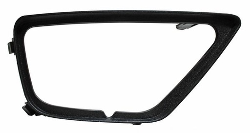 [PFFO05DRF] REJILLA (PARRILLA) FORD FOCUS 05-06 P/FARO AUX DER TW