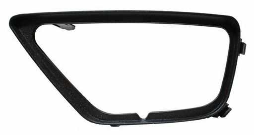 [PFFO05DLF] REJILLA (PARRILLA) FORD FOCUS 05-06 P/FARO AUX IZQ TW