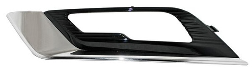 [PFFU17FL] REJILLA (PARRILLA) FORD FUSION 17-18 P/FARO AUX IZQ TW