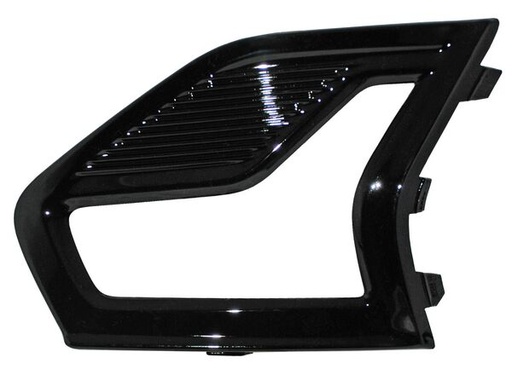 [PFFU19FLL] REJILLA (PARRILLA) FORD FUSION 19 LUXURY P/FARO AUX IZQ TW
