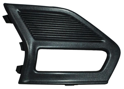 [PFFU19FR] REJILLA (PARRILLA) FORD FUSION 19 P/FARO AUX DER TW