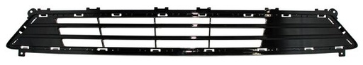 [PFFU19D] REJILLA (PARRILLA) FORD FUSION 19 P/PINT DE DEF CENT TW