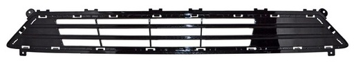 [PFFU19DL] REJILLA (PARRILLA) FORD FUSION 19-20 LUXURY DE DEF CENT TW