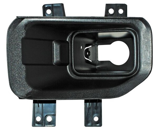 [PFPU15FL] REJILLA (PARRILLA) FORD PU 15-17 P/FARO AUX IZQ TW