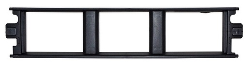 [PFPU18D] REJILLA (PARRILLA) FORD PU 18-20 LOBO DE DEF CENT  TW