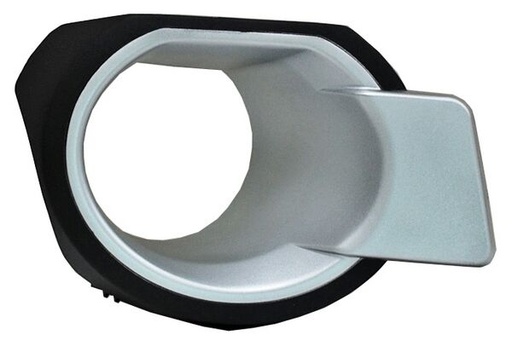 [PFRA13FR] REJILLA (PARRILLA) FORD RANGER 13-16 P/FARO AUX DER  TW