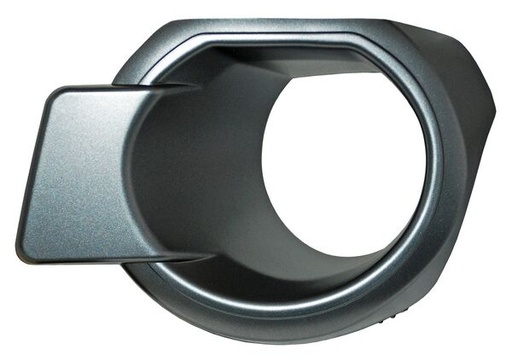 [PFRA13NFL] REJILLA (PARRILLA) FORD RANGER 13-16 P/FARO AUX NEG IZQ TW