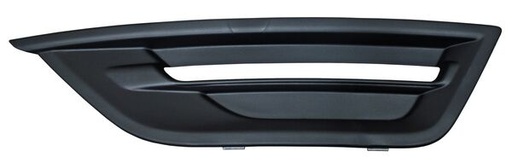 [PFTA14FL] REJILLA (PARRILLA) FORD TAURUS 14-19 P/FARO AUX IZQ TW