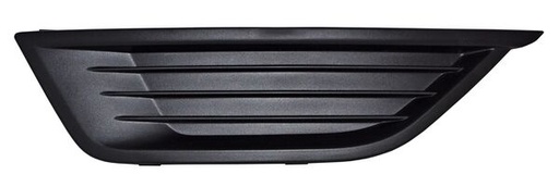 [PFTA14R] REJILLA (PARRILLA) FORD TAURUS 14-19 S/FARO AUX DER TW