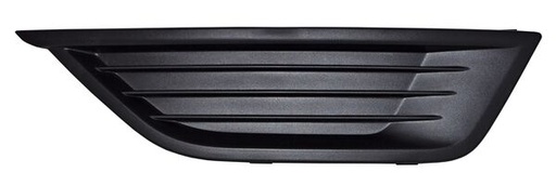 [PFTA14L] REJILLA (PARRILLA) FORD TAURUS 14-19 S/FARO AUX IZQ TW