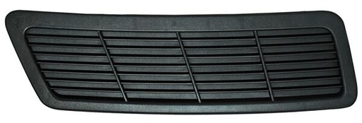 [PFTR15CR] REJILLA (PARRILLA) FORD TRANSIT 15-16 COFRE DER TW