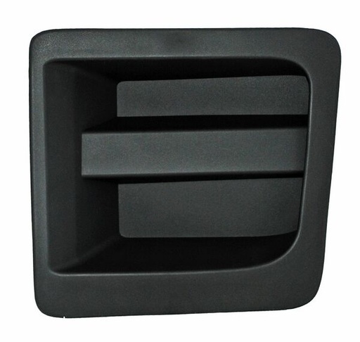 [PCGM14L] REJILLA (PARRILLA) GMC PU 14-15 1500 S/FARO AUX IZQ TW