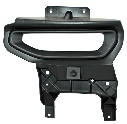 [PCGM16FL] REJILLA (PARRILLA) GMC PU 16-18 1500 P/FARO AUX IZQ TW