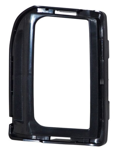 [PCTE16FR] REJILLA (PARRILLA) GMC TERRAIN 16-17 P/FARO AUX DER TW