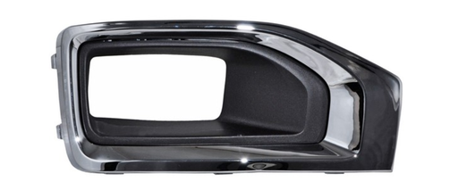 [PCYU15FR] REJILLA (PARRILLA) GMC YUKON/ DENALI 15-16 P/FARO AUX C/MOLD CROM DER TW