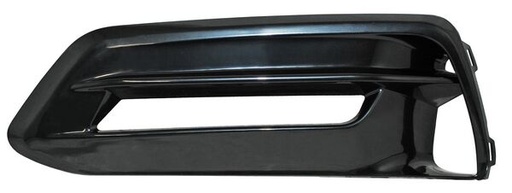 [PHAC18FL] REJILLA (PARRILLA) HONDA ACCORD 18-19 4 PTAS P/FARO AUX C IZQ TW