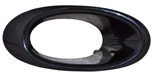 [PHCT10FR] REJILLA (PARRILLA) HONDA CITY 10-11 P/FARO AUX DER **** TW