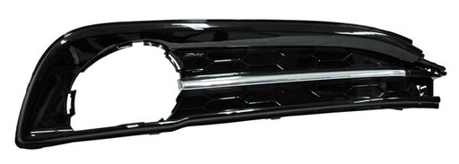 [PHCI13FR2] REJILLA (PARRILLA) HONDA CIVIC 13-14 4 PTAS 2.4L P/FARO AUX C/MOLD DER TW